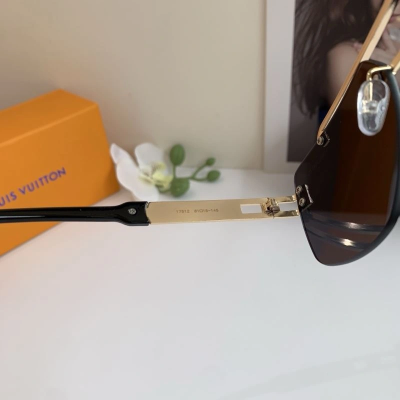 Louis Vuitton Sunglasses HighQuality 280534