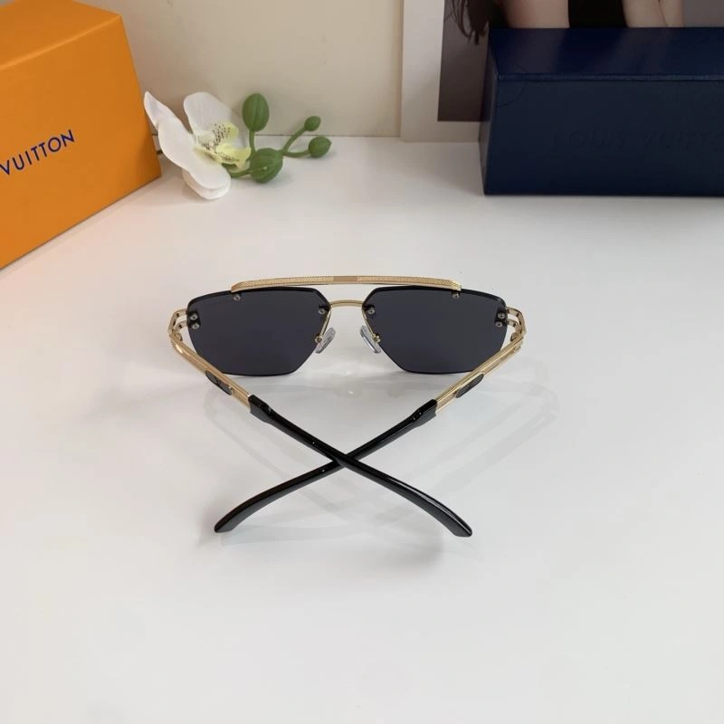 Louis Vuitton Sunglasses HighQuality 280534
