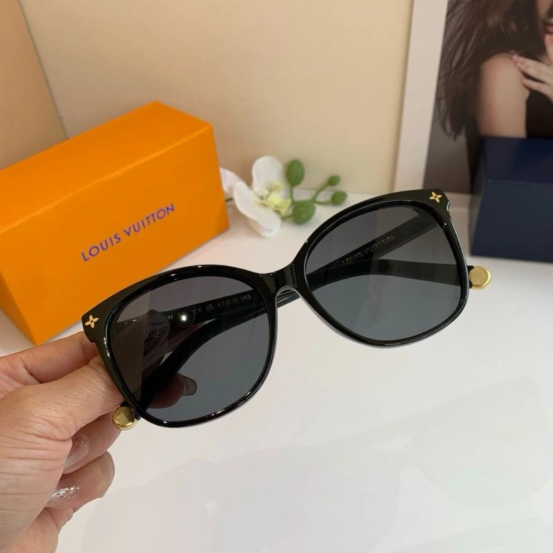 Louis Vuitton Sunglasses UrbanStyle 280522