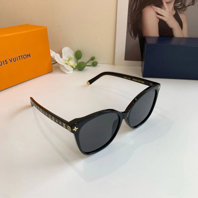 Louis Vuitton Sunglasses UrbanStyle 280522