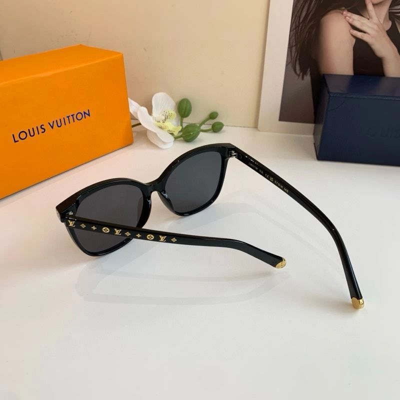 Louis Vuitton Sunglasses UrbanStyle 280522