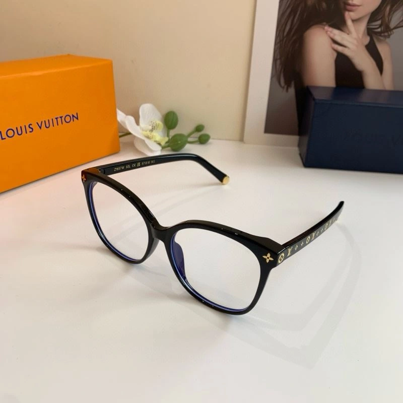 Louis Vuitton Sunglasses ComfortFit 280525