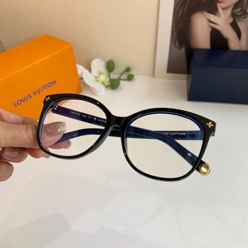 Louis Vuitton Sunglasses ComfortFit 280525