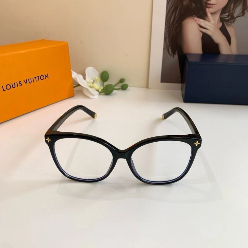 Louis Vuitton Sunglasses ComfortFit 280525