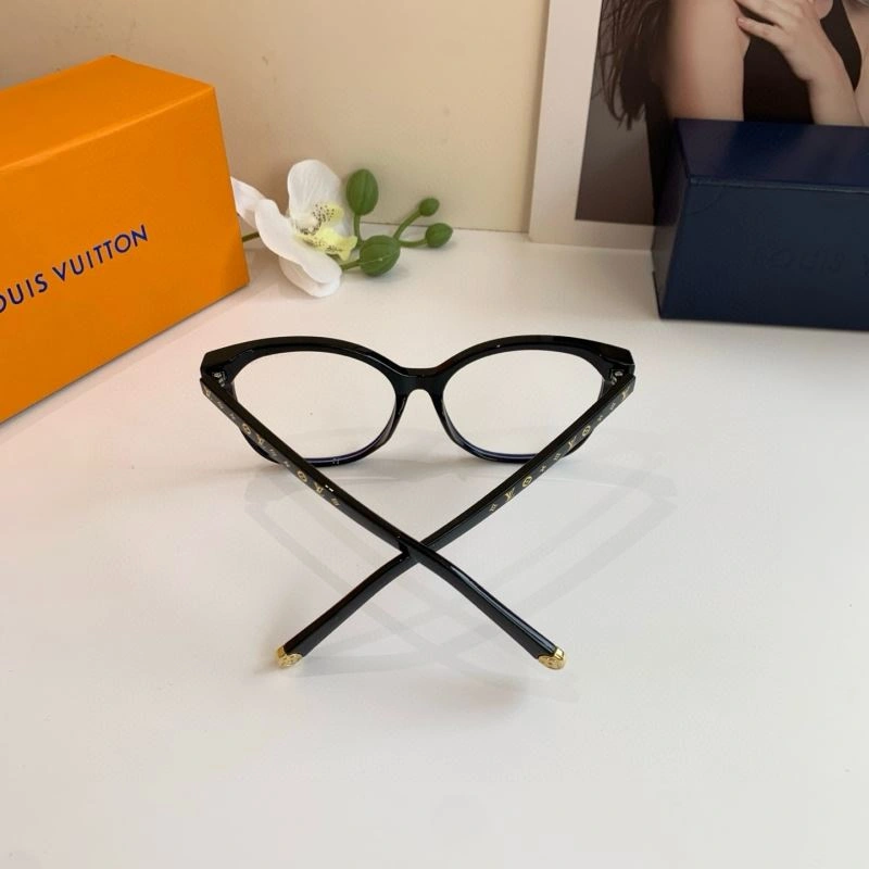 Louis Vuitton Sunglasses ComfortFit 280525