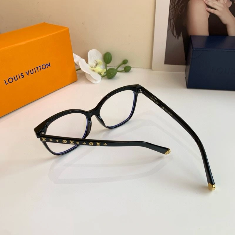 Louis Vuitton Sunglasses ComfortFit 280525