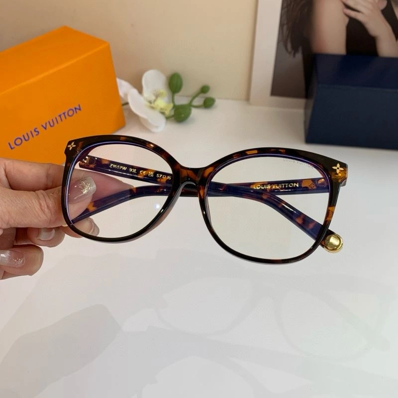 Durable Louis Vuitton Sunglasses 280524