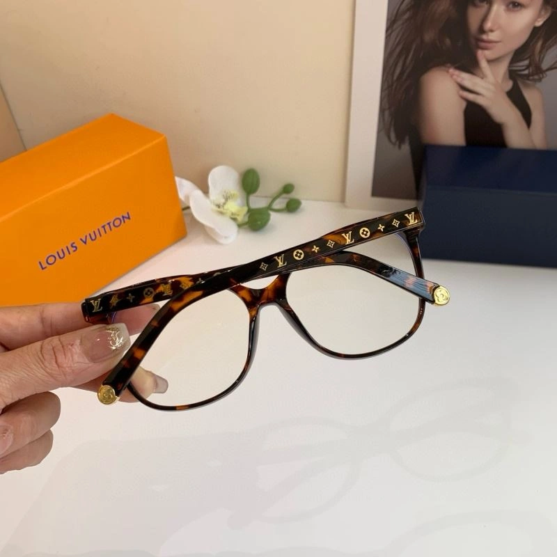 Durable Louis Vuitton Sunglasses 280524