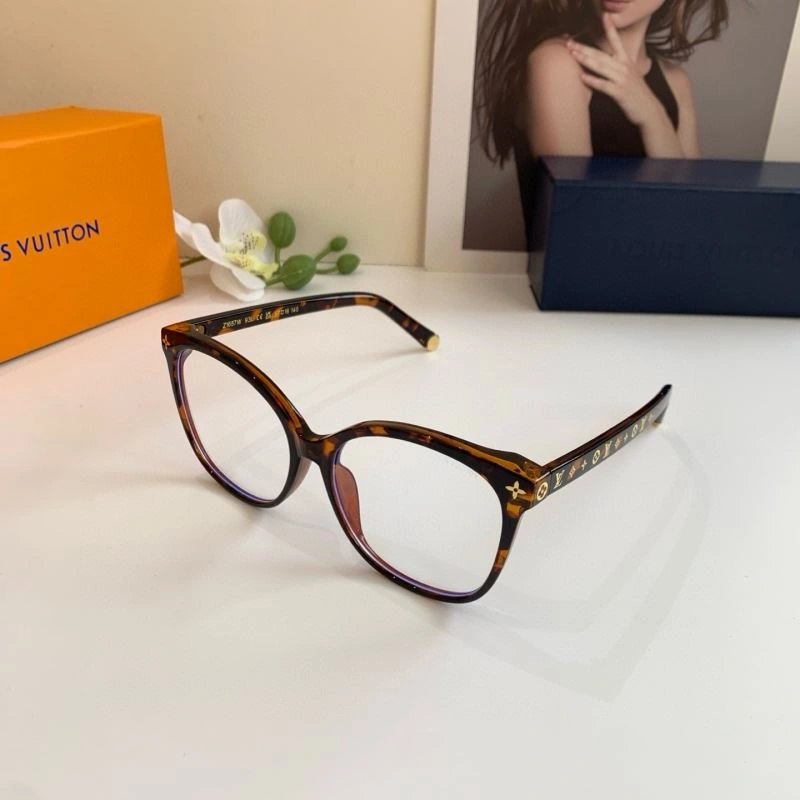 Durable Louis Vuitton Sunglasses 280524