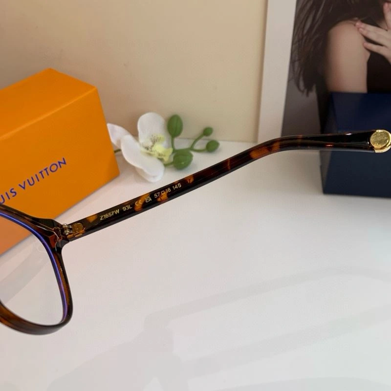 Durable Louis Vuitton Sunglasses 280524