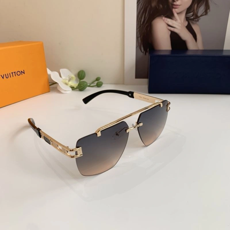 Louis Vuitton Sunglasses Cozy 280527