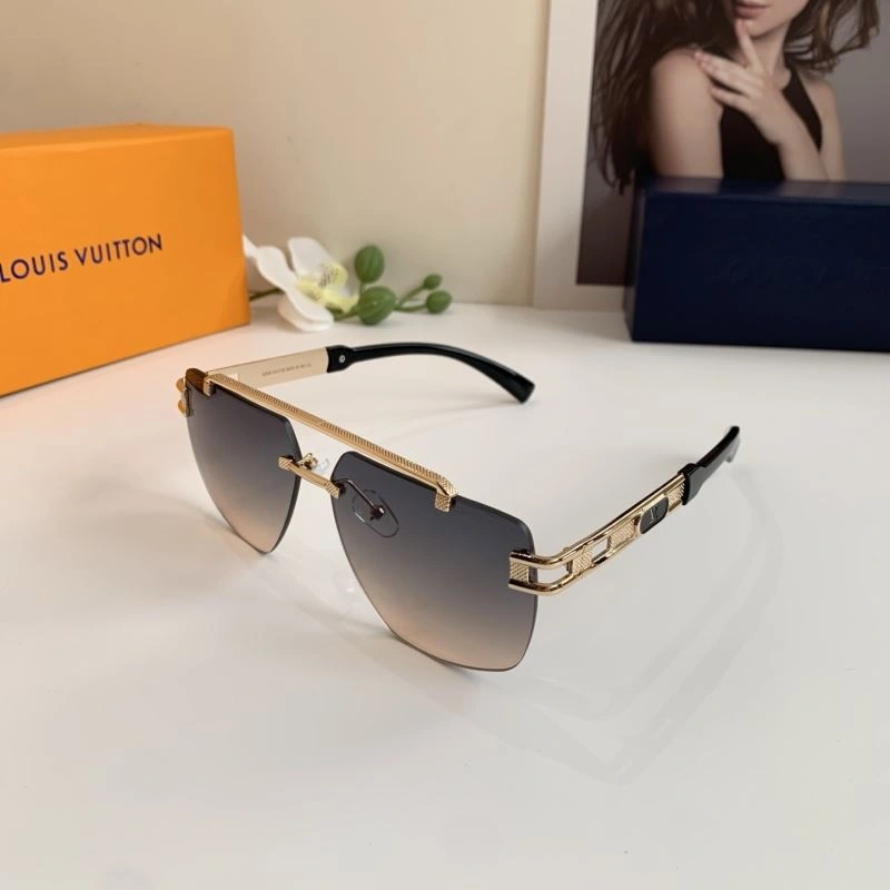 Louis Vuitton Sunglasses Cozy 280527