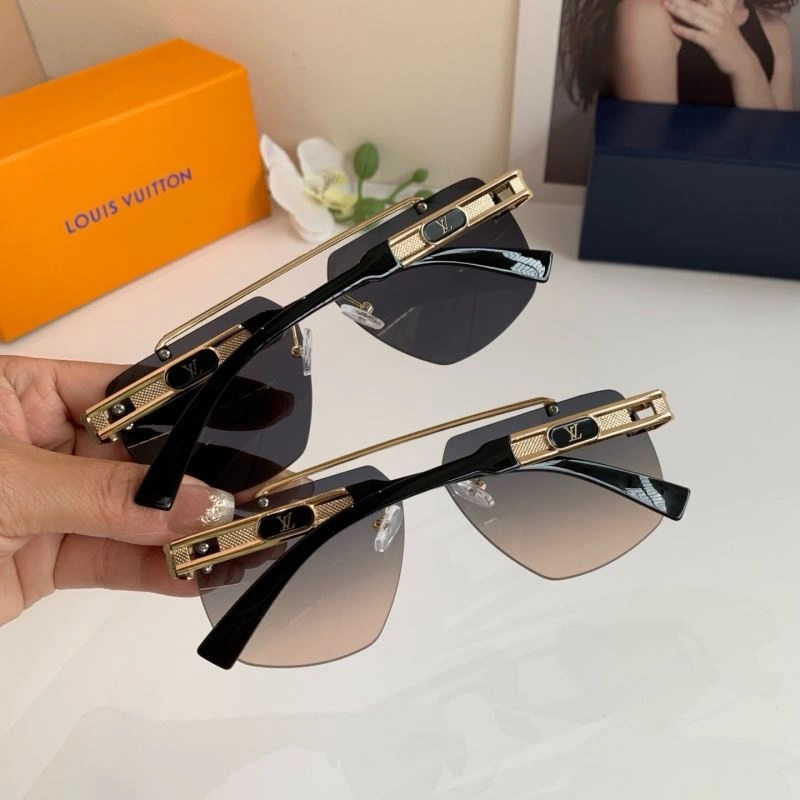 Louis Vuitton Sunglasses Cozy 280527