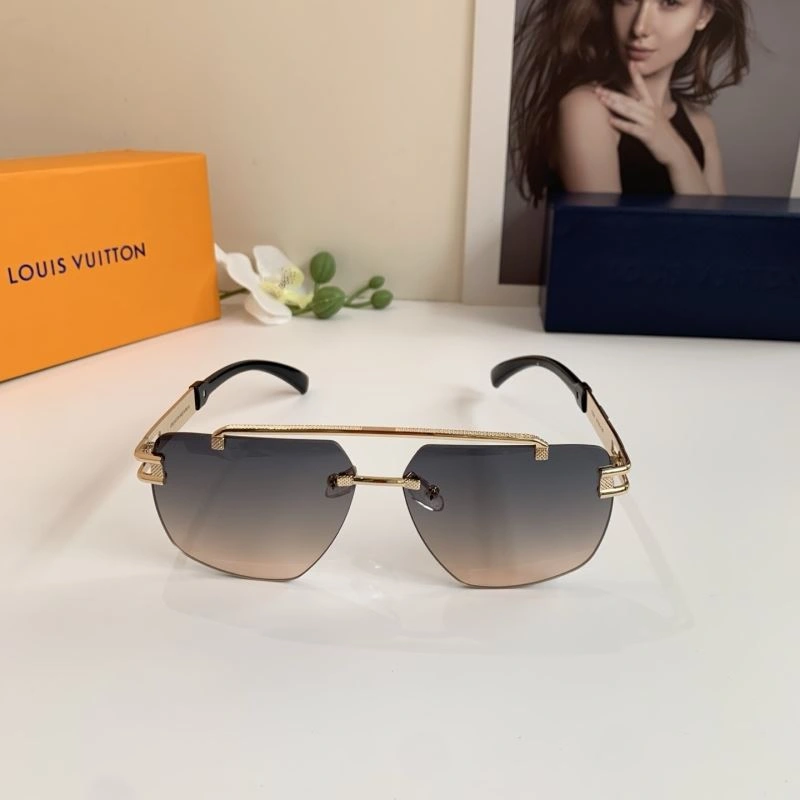 Louis Vuitton Sunglasses Cozy 280527
