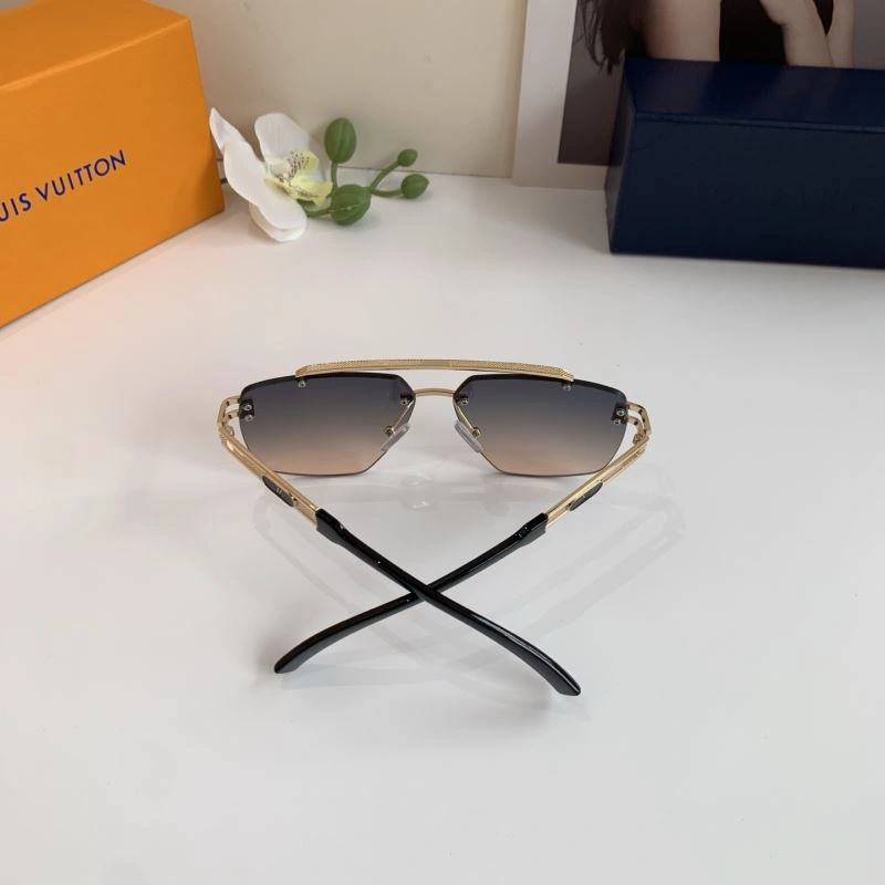 Louis Vuitton Sunglasses Cozy 280527