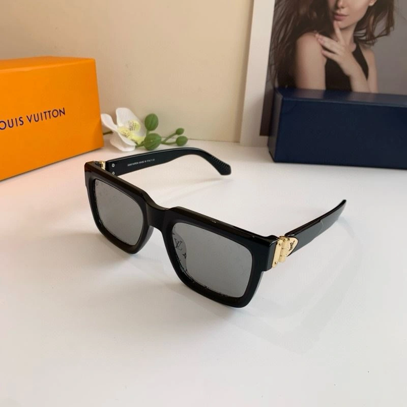 Louis Vuitton Sunglasses TimelessDesign 280529