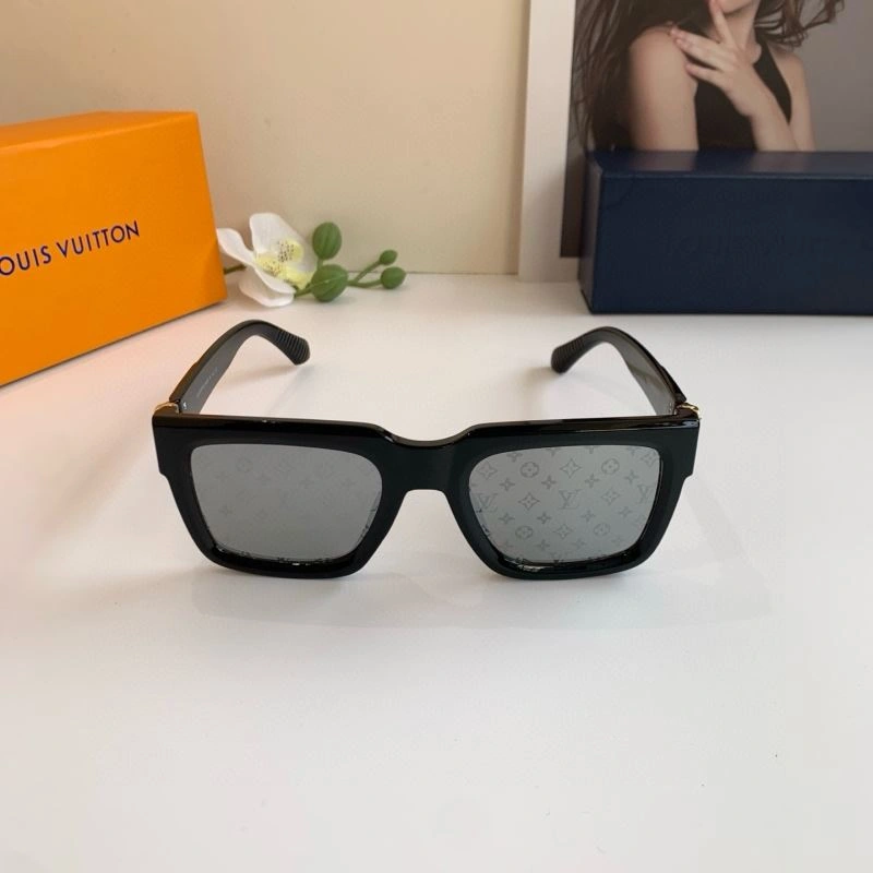 Louis Vuitton Sunglasses TimelessDesign 280529