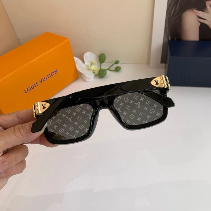 Louis Vuitton Sunglasses TimelessDesign 280529