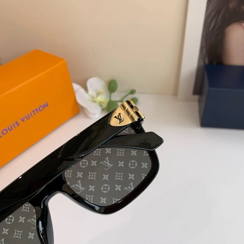 Louis Vuitton Sunglasses TimelessDesign 280529