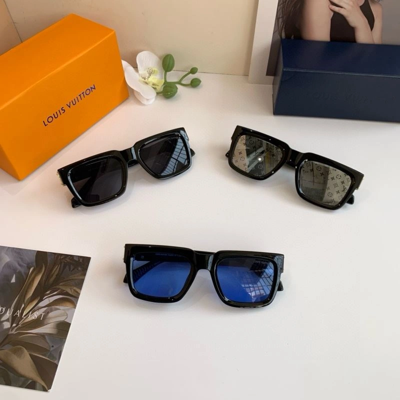 Louis Vuitton Sunglasses TopPick 280519