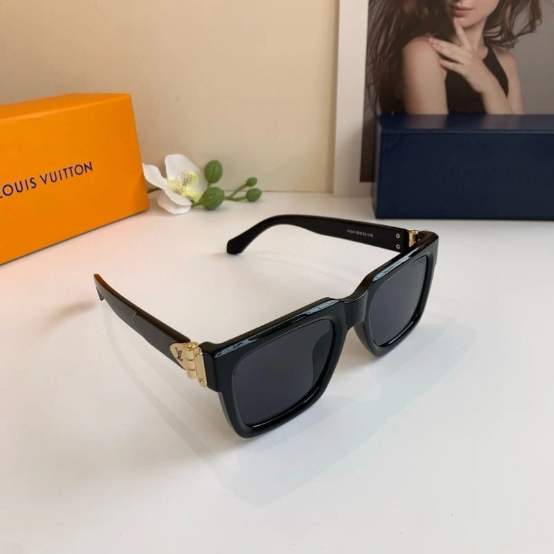 EasyMatch Louis Vuitton Sunglasses 280526