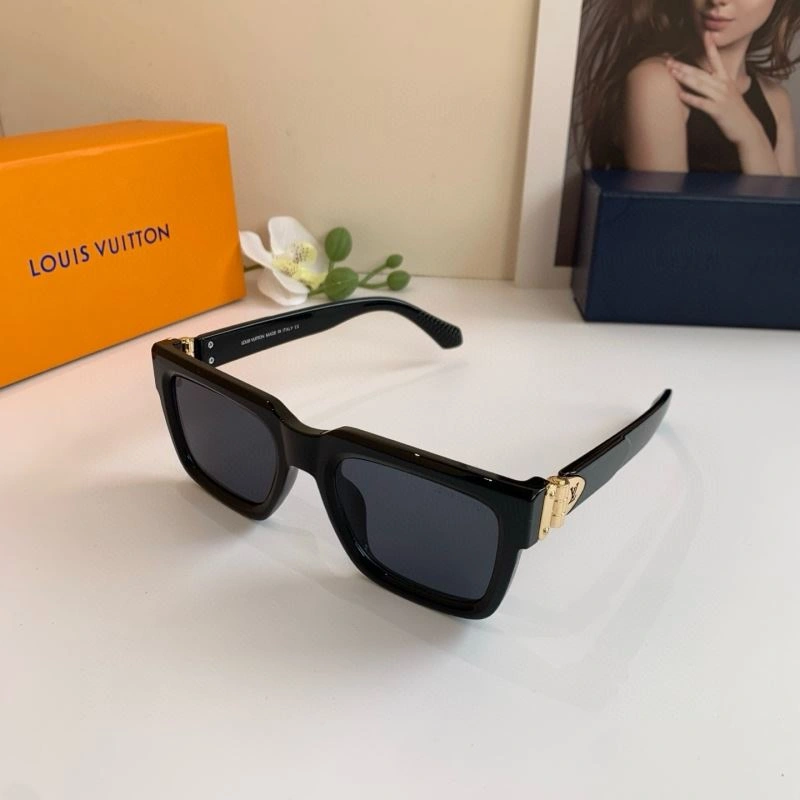 EasyMatch Louis Vuitton Sunglasses 280526