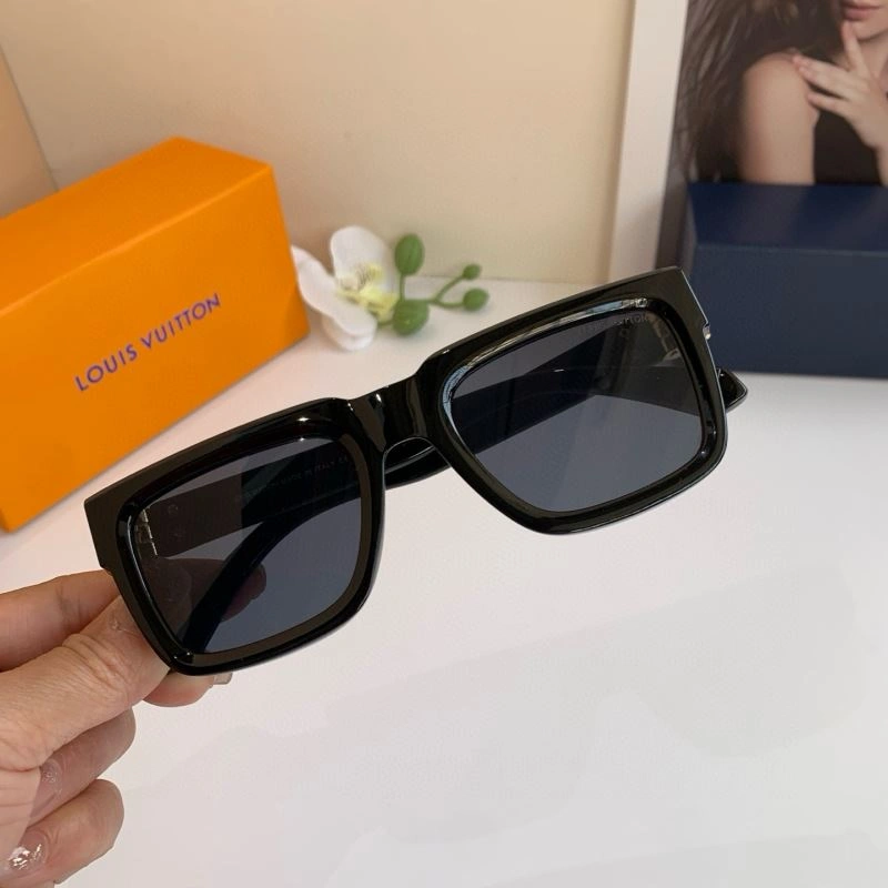 EasyMatch Louis Vuitton Sunglasses 280526
