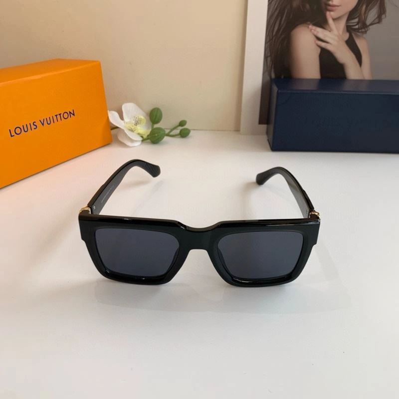 EasyMatch Louis Vuitton Sunglasses 280526