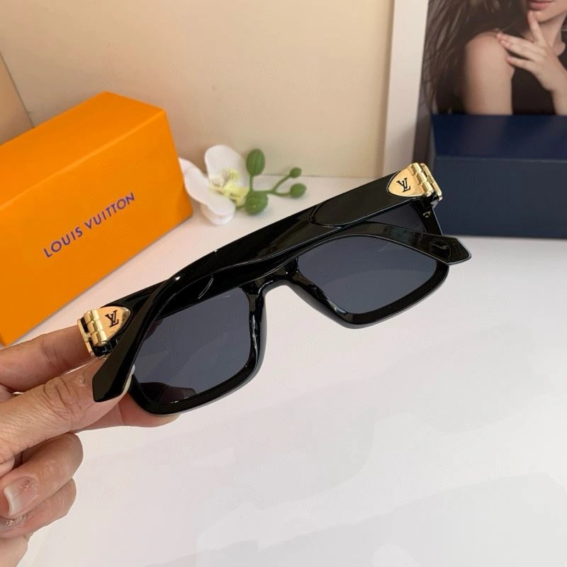 EasyMatch Louis Vuitton Sunglasses 280526