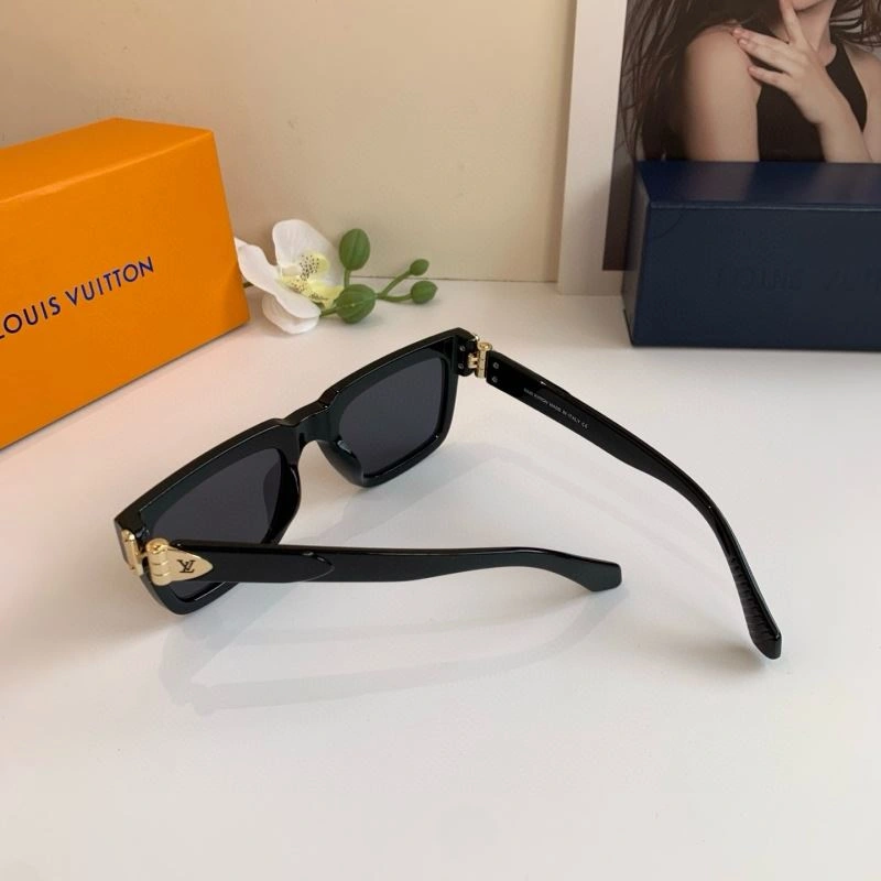 EasyMatch Louis Vuitton Sunglasses 280526
