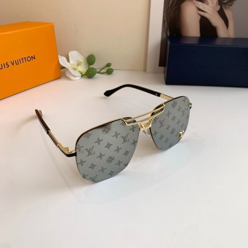 Louis Vuitton Sunglasses MoistureWicking 280518