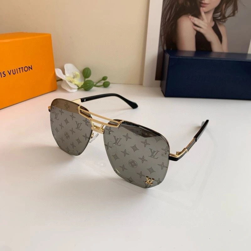 Louis Vuitton Sunglasses MoistureWicking 280518