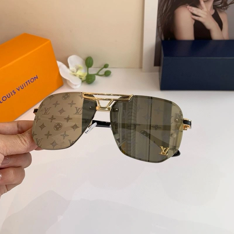 Louis Vuitton Sunglasses MoistureWicking 280518