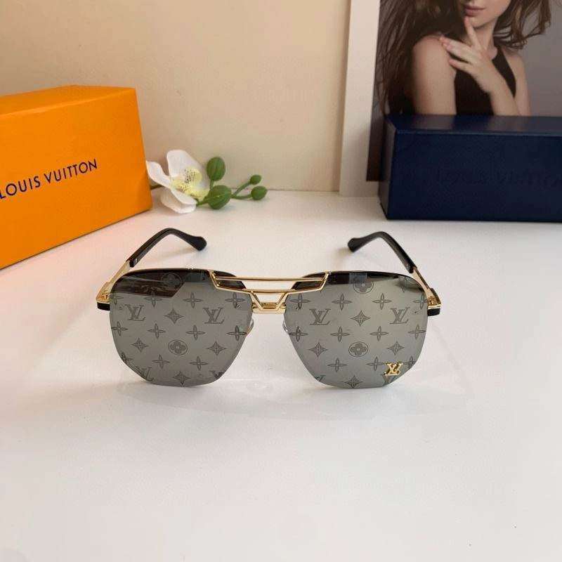 Louis Vuitton Sunglasses MoistureWicking 280518