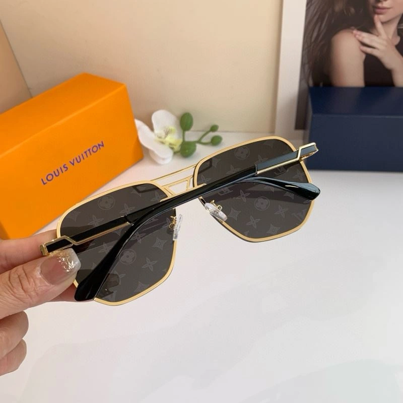 Louis Vuitton Sunglasses MoistureWicking 280518