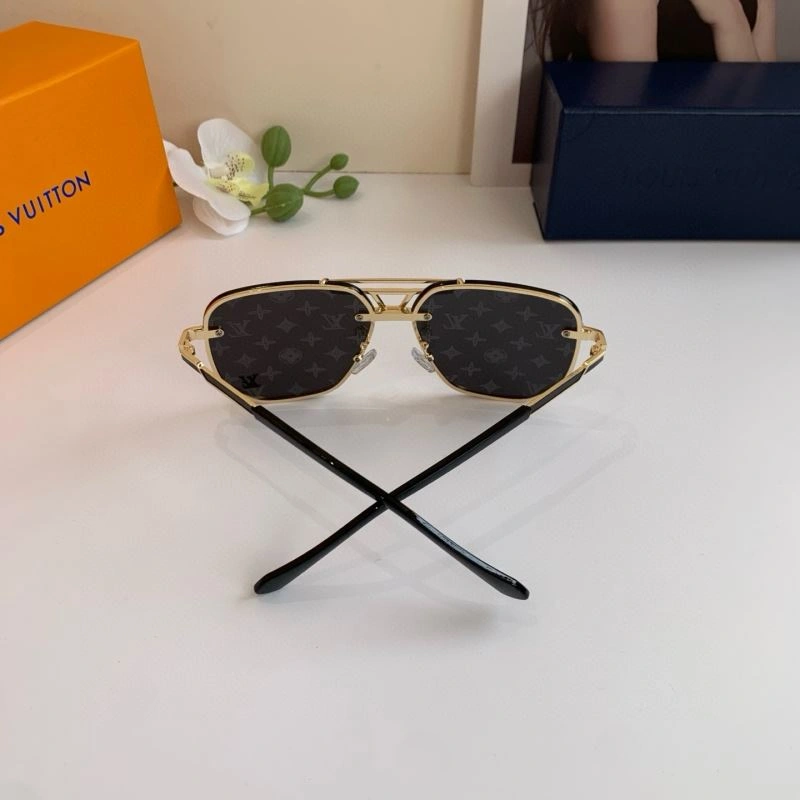 Louis Vuitton Sunglasses MoistureWicking 280518