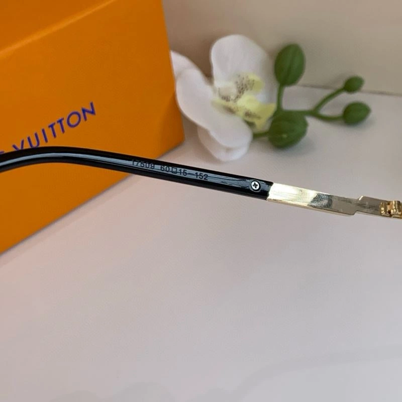 Louis Vuitton Sunglasses MoistureWicking 280518