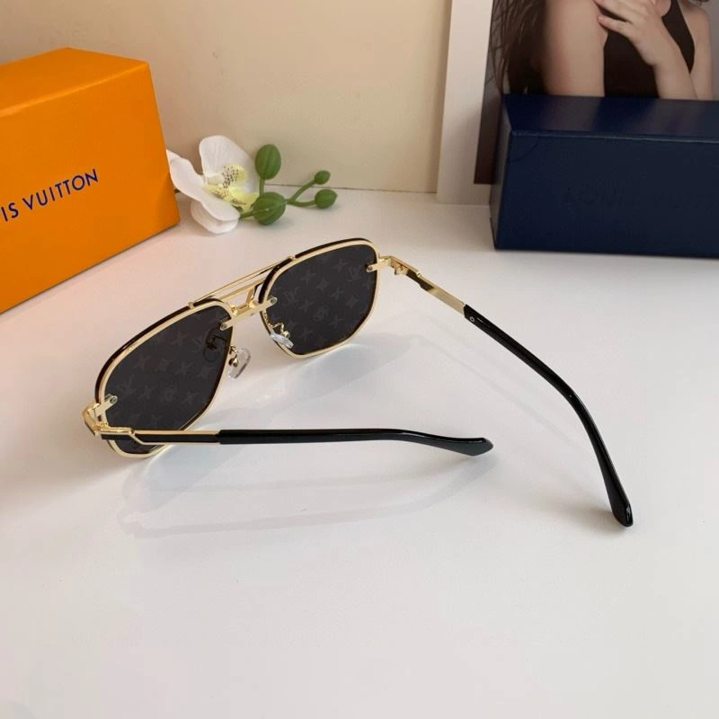Louis Vuitton Sunglasses MoistureWicking 280518