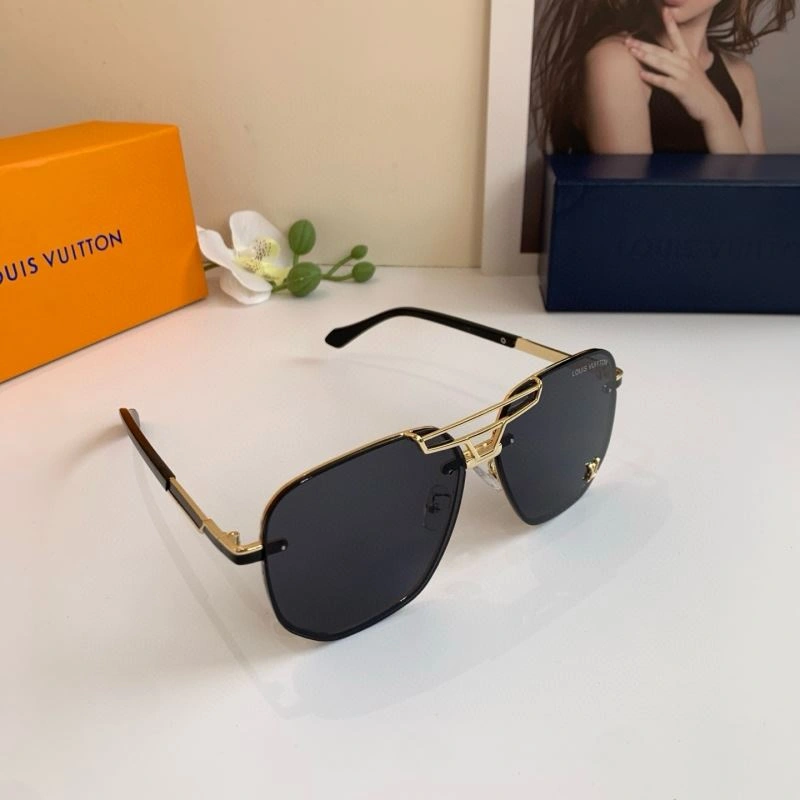 OnTrend Louis Vuitton Sunglasses 280520