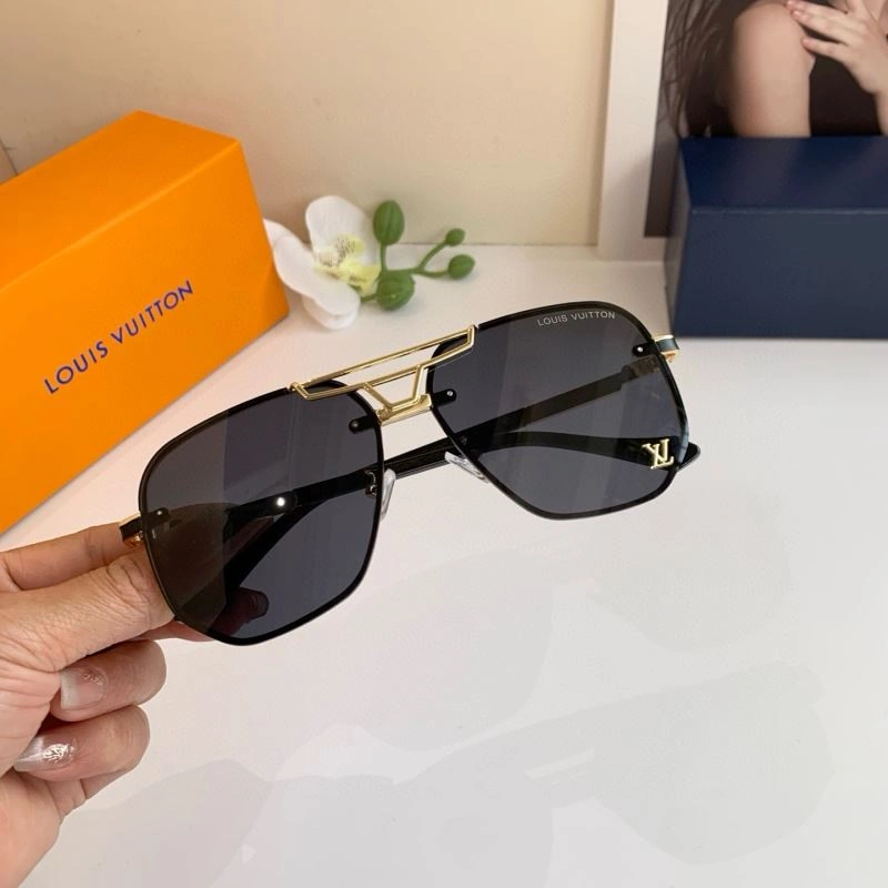OnTrend Louis Vuitton Sunglasses 280520