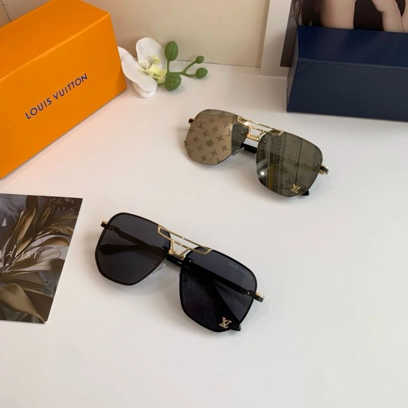 OnTrend Louis Vuitton Sunglasses 280520