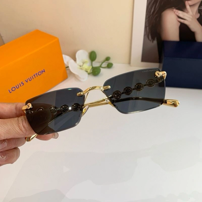 Upgraded Louis Vuitton Sunglasses 280521