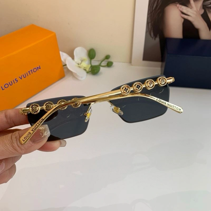 Upgraded Louis Vuitton Sunglasses 280521