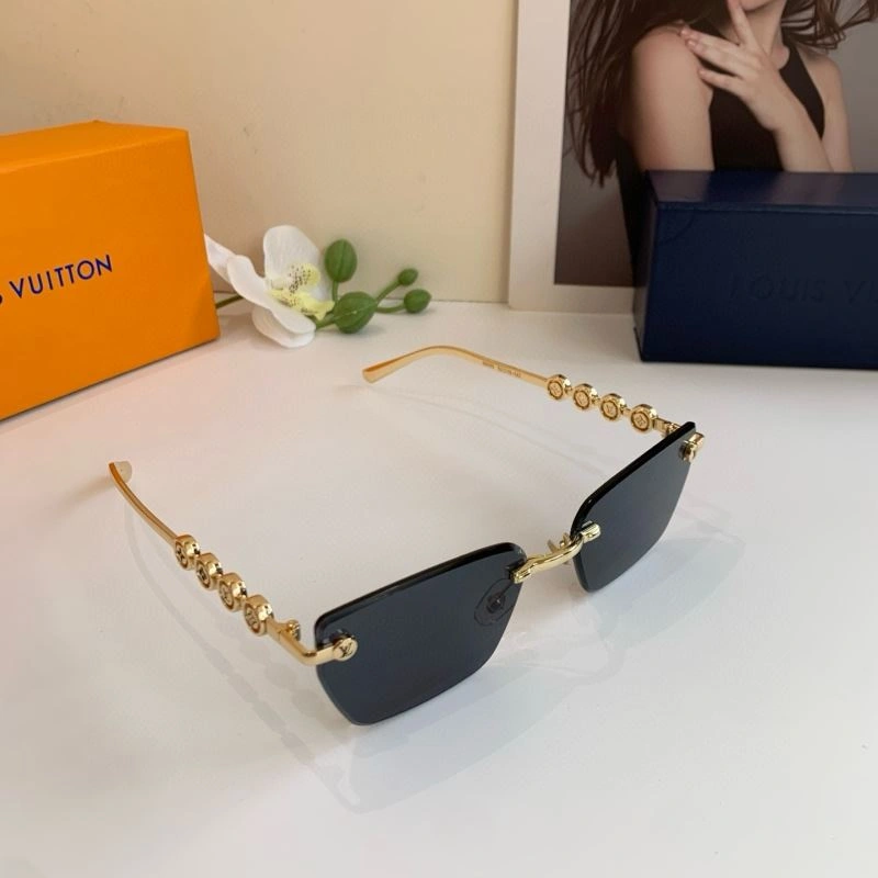 Upgraded Louis Vuitton Sunglasses 280521