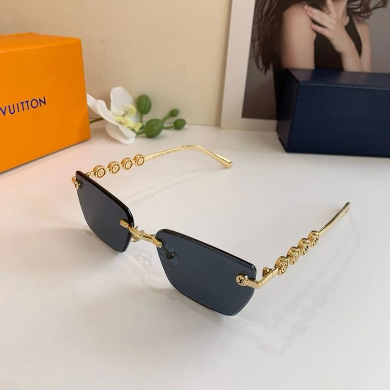 Upgraded Louis Vuitton Sunglasses 280521