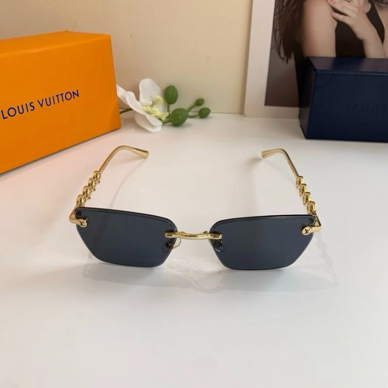 Upgraded Louis Vuitton Sunglasses 280521