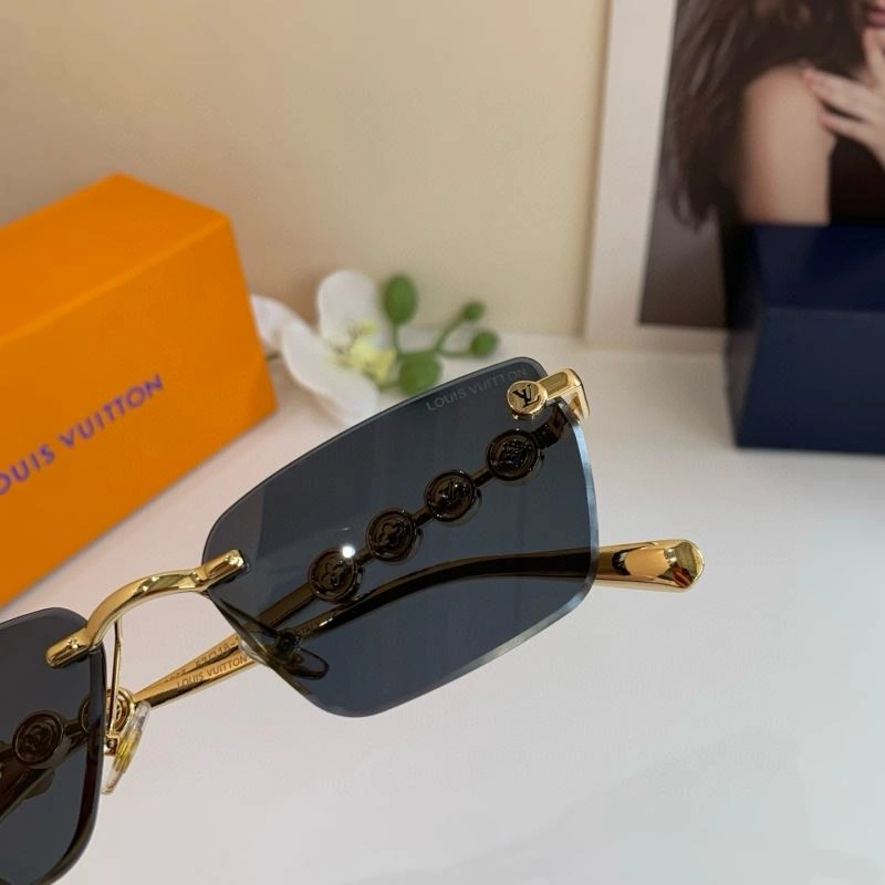 Upgraded Louis Vuitton Sunglasses 280521