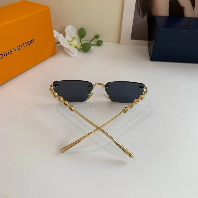 Upgraded Louis Vuitton Sunglasses 280521