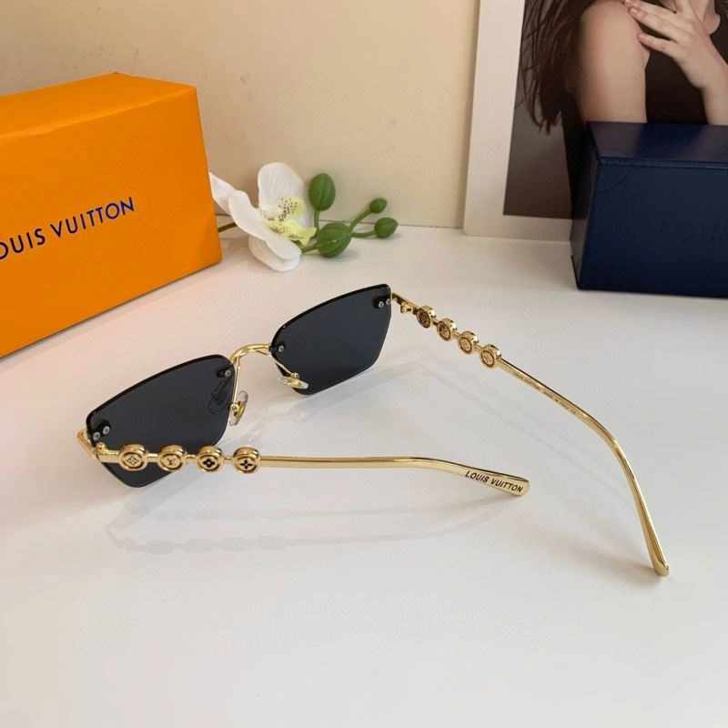 Upgraded Louis Vuitton Sunglasses 280521