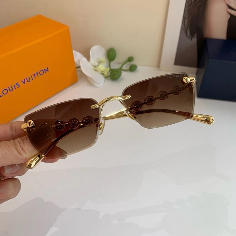 Louis Vuitton Sunglasses Tailored 280523